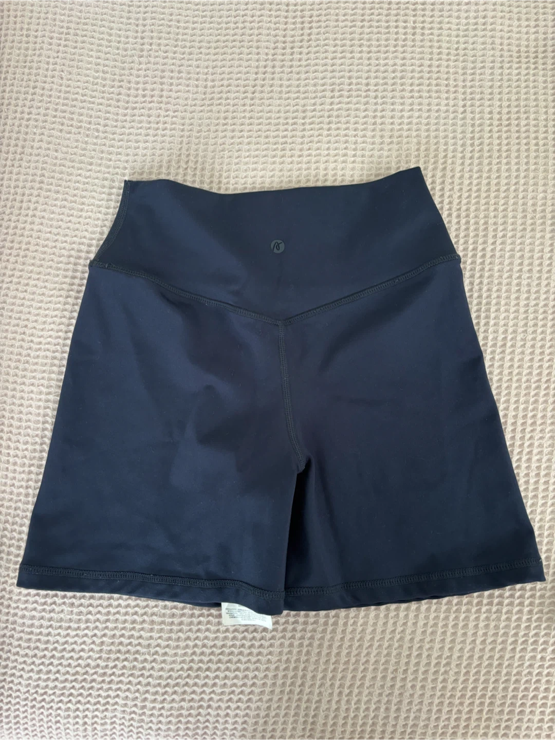 AYBL Fitness Shorts - photo 4