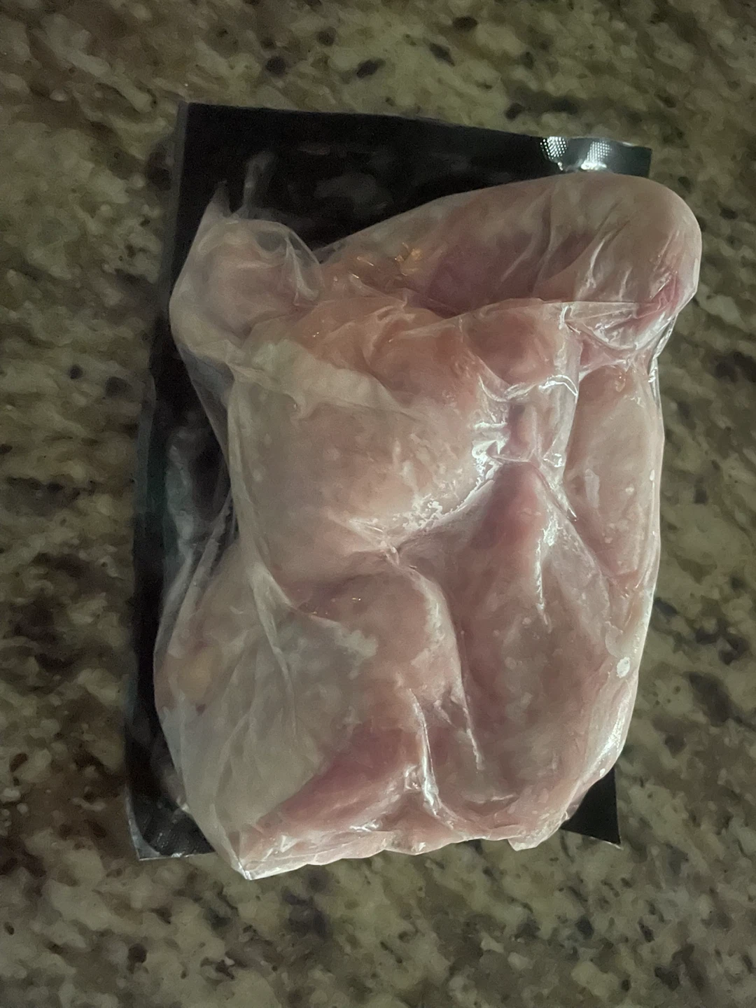 Frozen Chicken Drumsticks