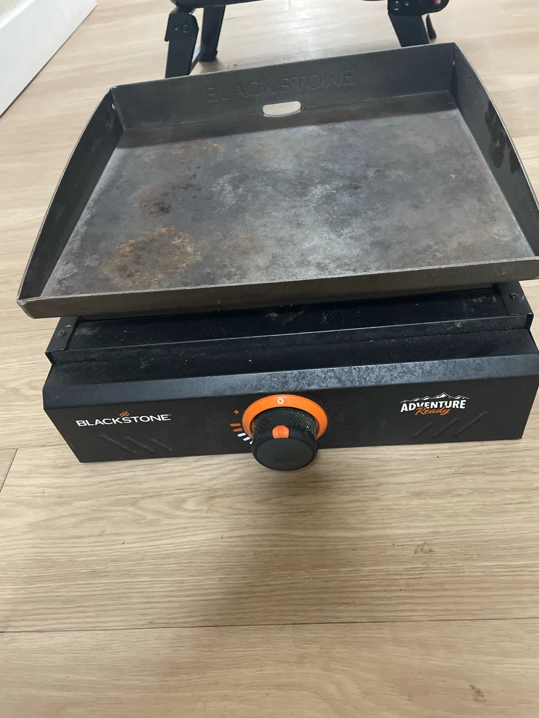 Blackstone Adventure Ready Griddle