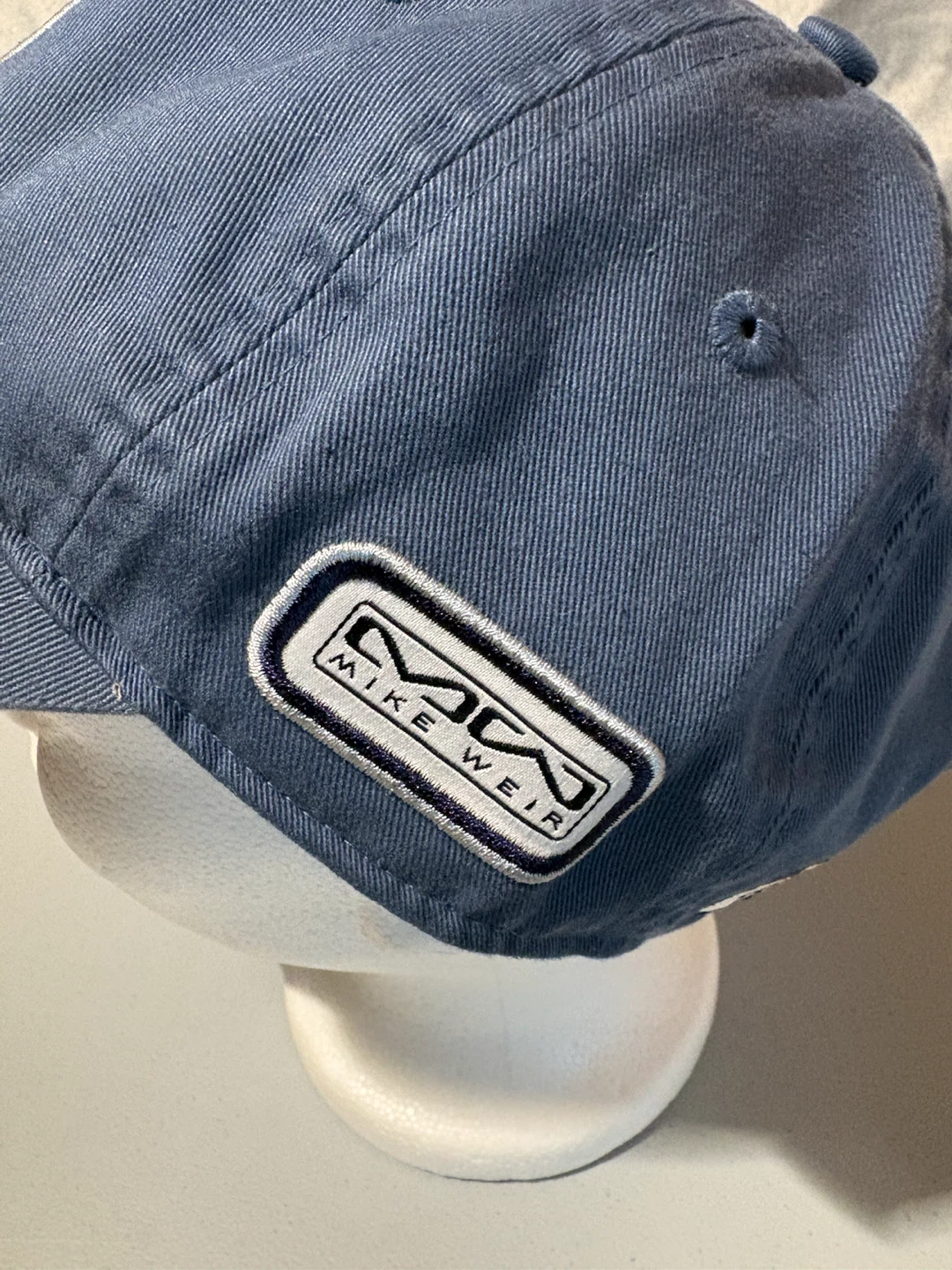 Huron Oaks Mike Weir 4AQ Extreme Fit velcro Baseball Cap - photo 3
