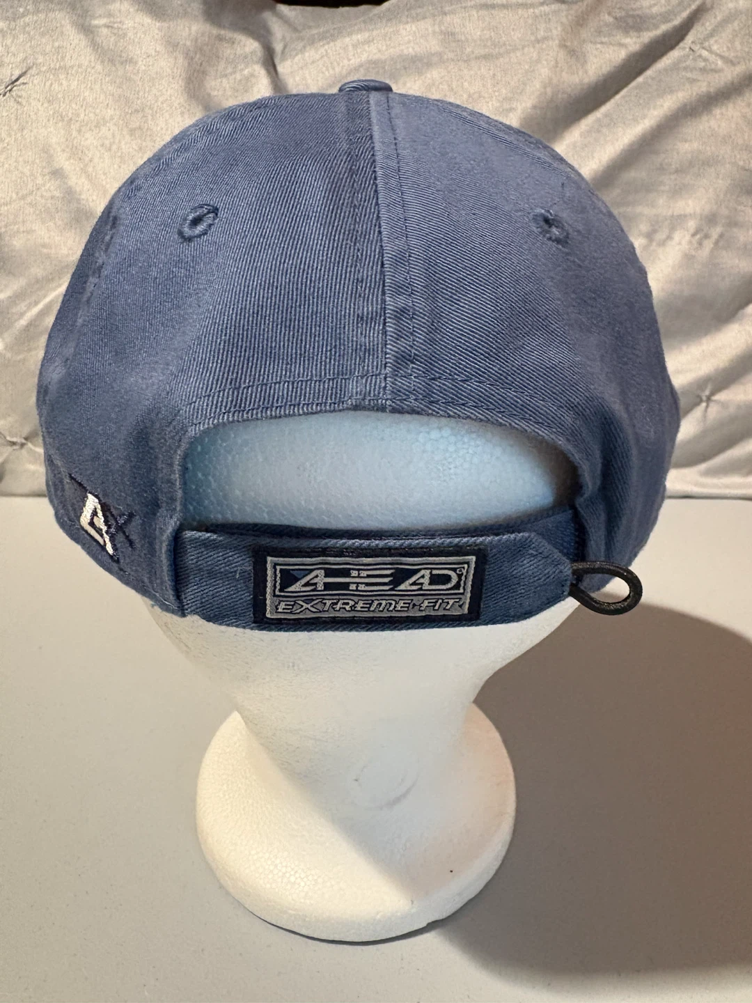 Huron Oaks Mike Weir 4AQ Extreme Fit velcro Baseball Cap - photo 4
