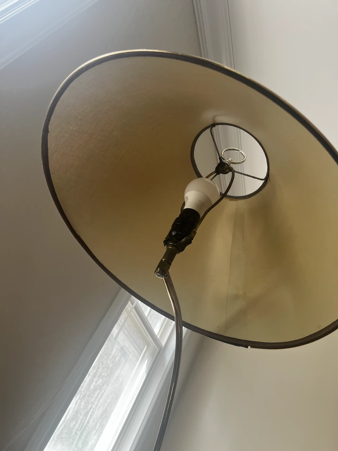 Standing lamp - photo 2
