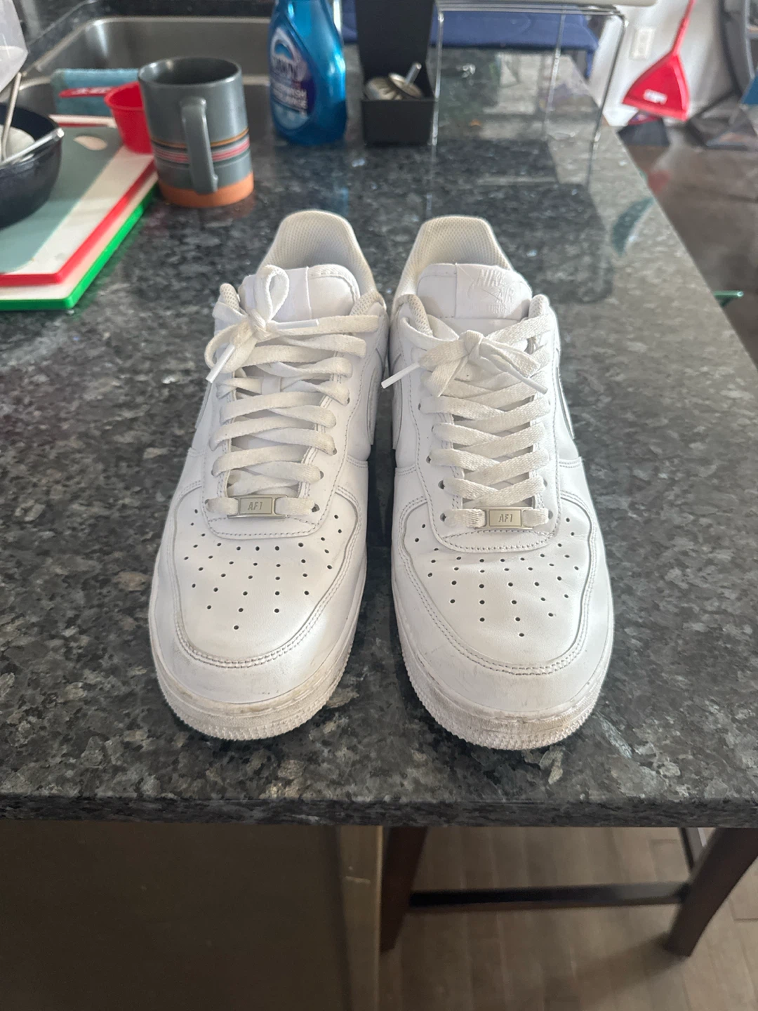 Nike Air Force 1 Sneakers