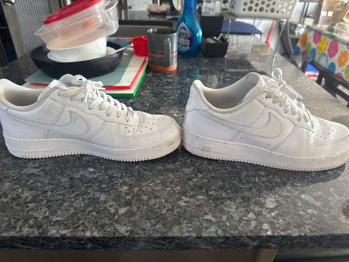Nike Air Force 1 Sneakers - photo 2
