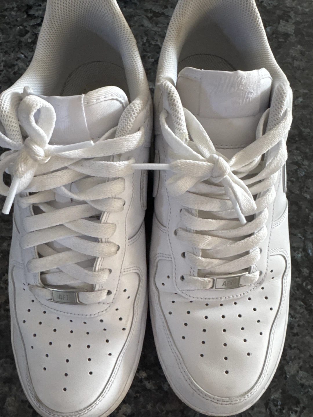 Nike Air Force 1 Sneakers - photo 4