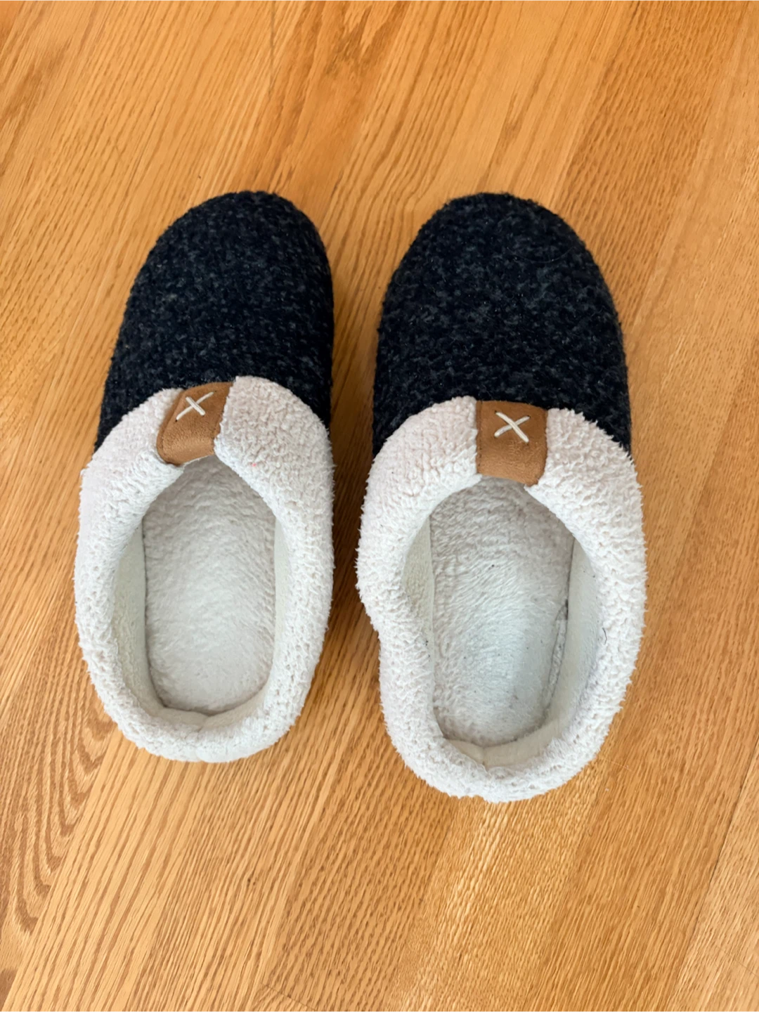 Unbranded Plush Slippers