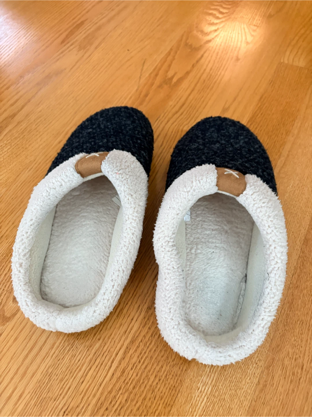 Unbranded Plush Slippers - photo 2