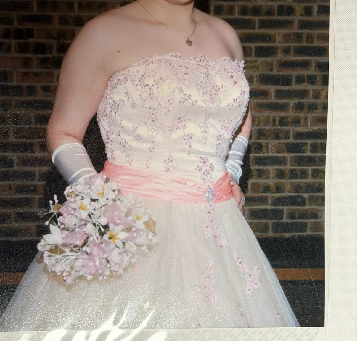 Quinceañera Dress-Tiffany brand - photo 5