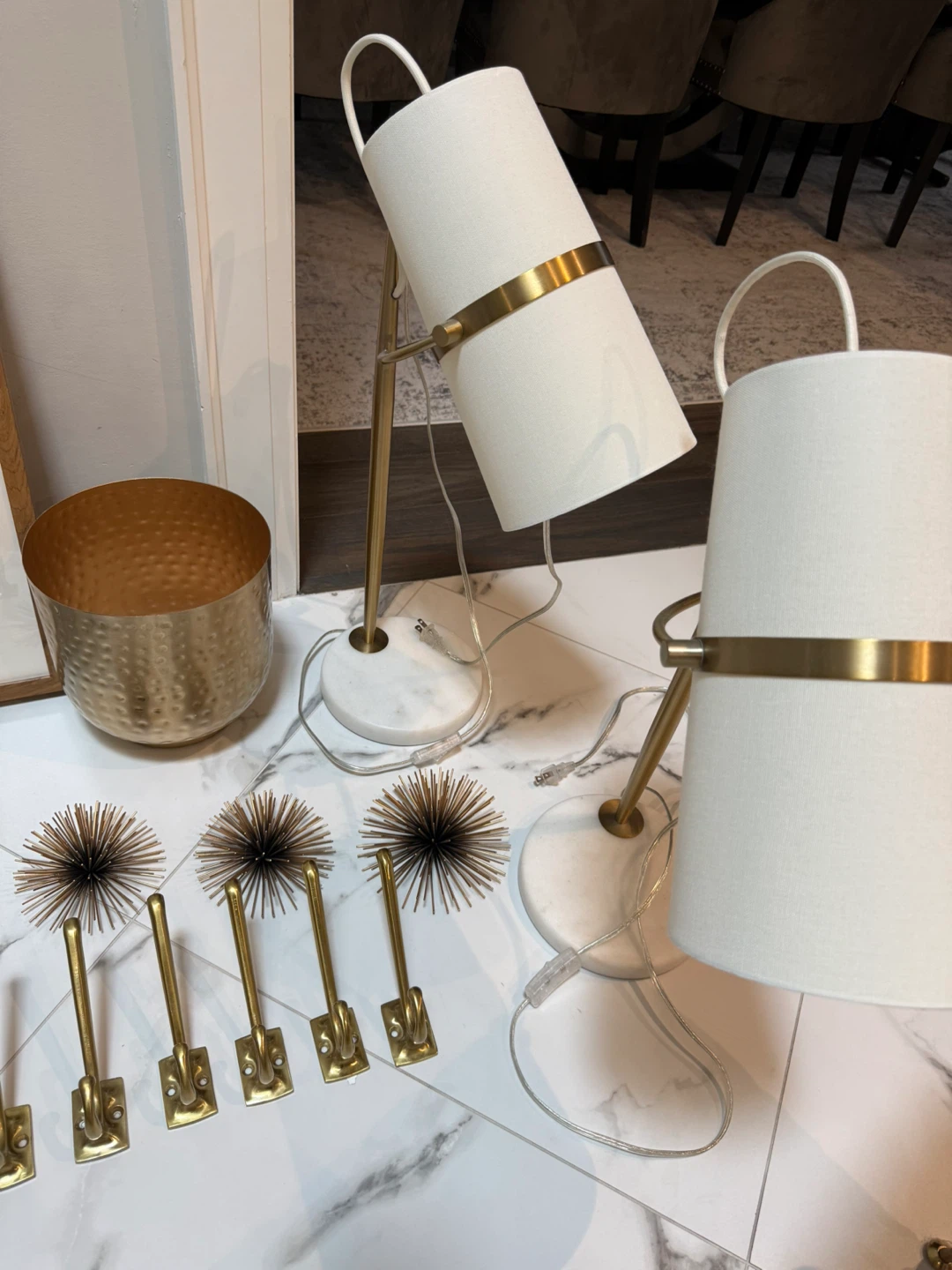 Home decor - photo 5