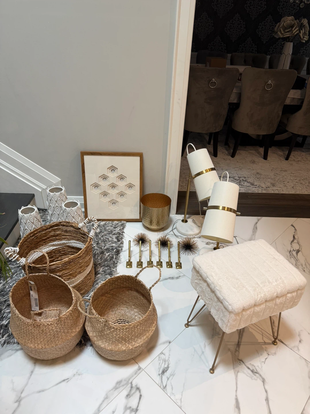 Home decor