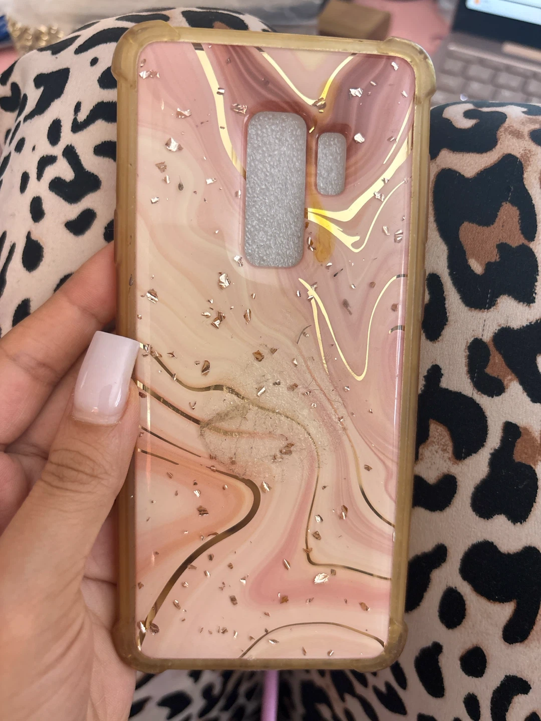 Samsung s9 case - photo 2