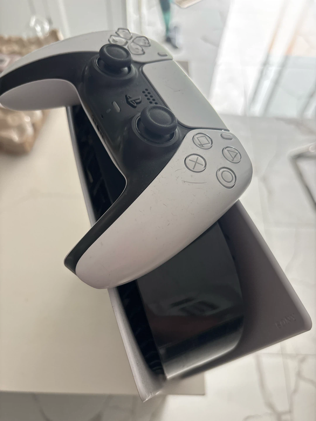 Sony PlayStation 5 Console - photo 2