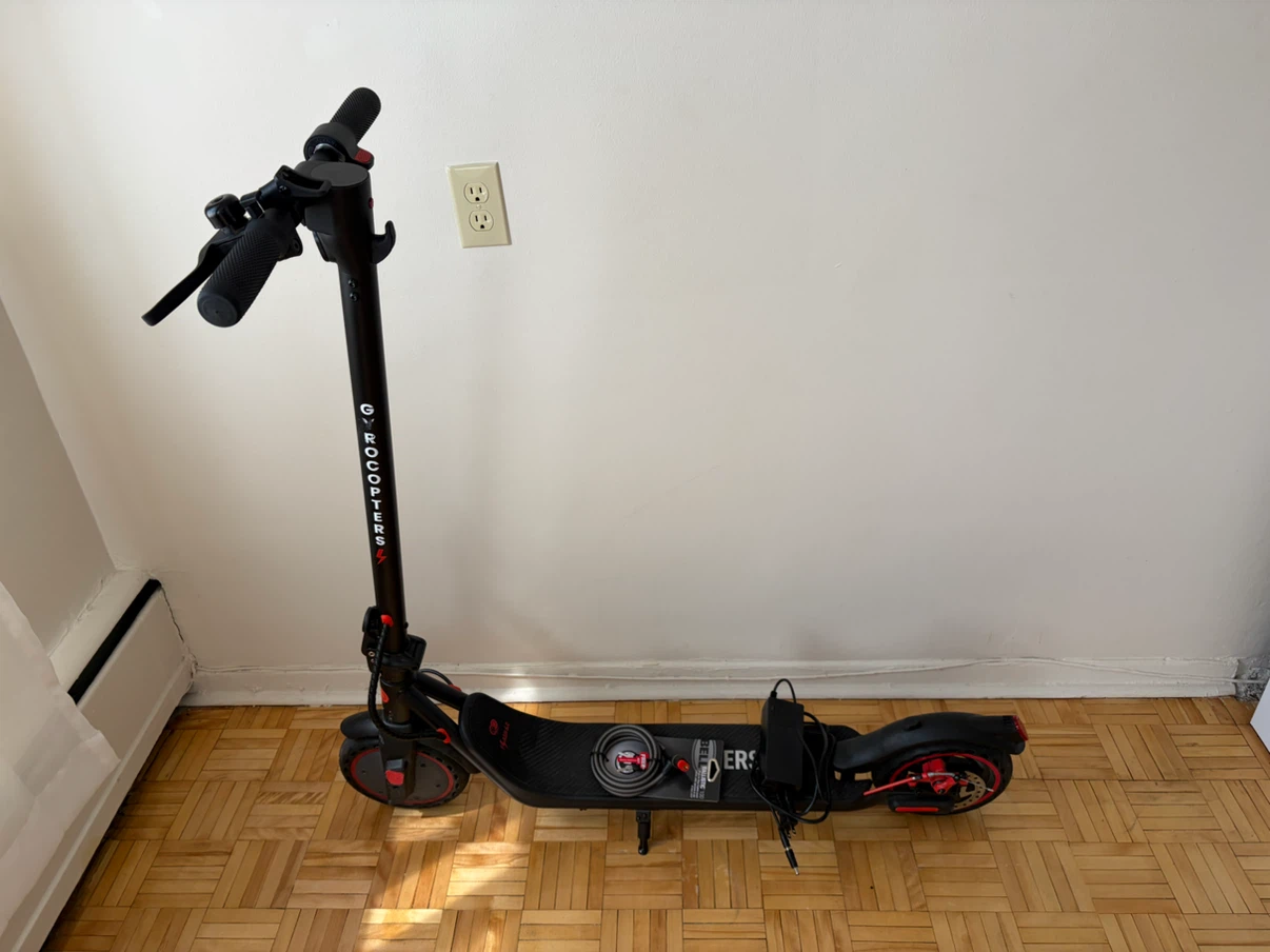 Gyrocopters flash 6.0