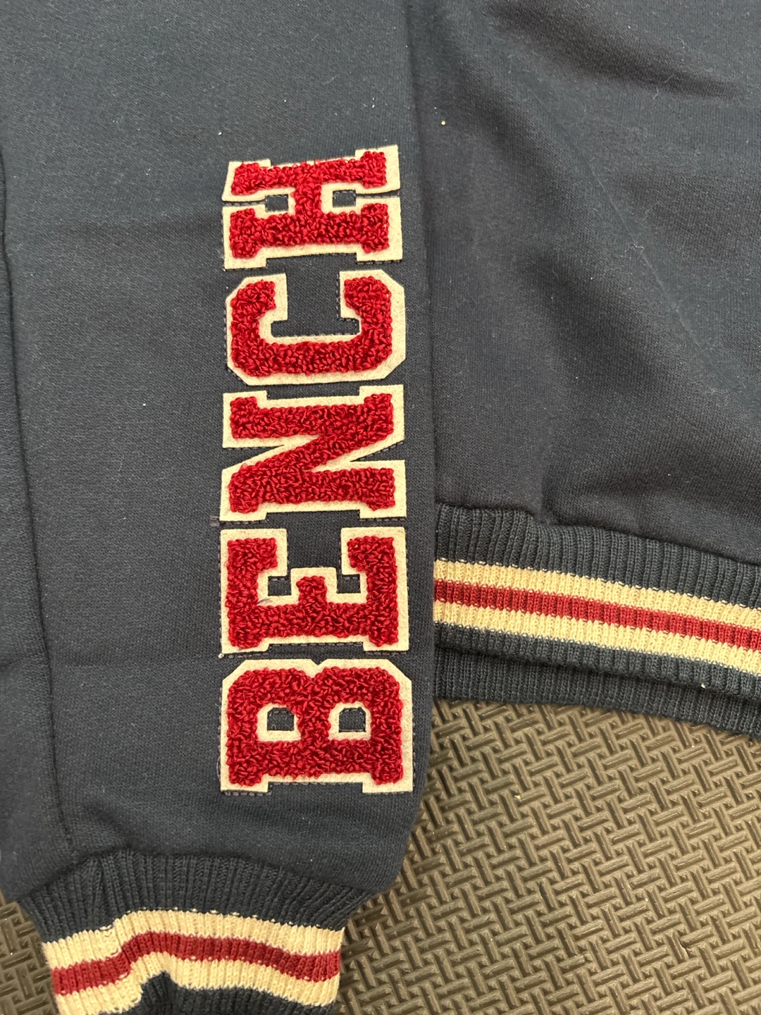 Bench 2-Piece Tracksuit Set 2-3 - photo 4
