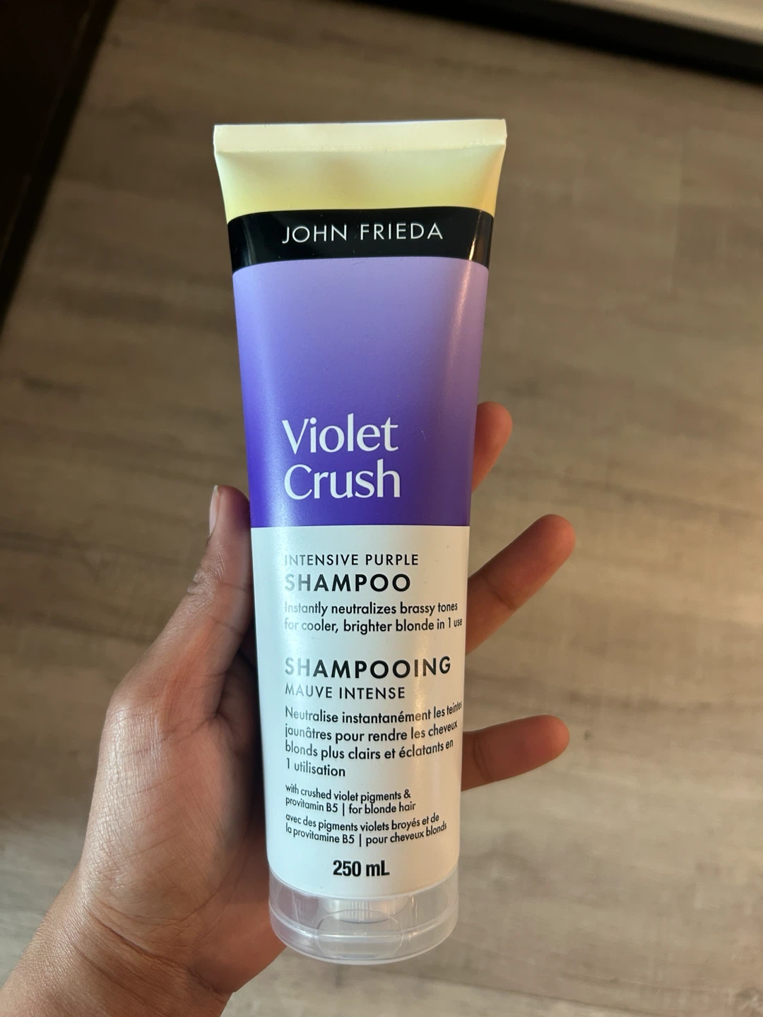 John Frieda Frizz Ease Dream Curls Hydrating Jelly (200 mL) - photo 2