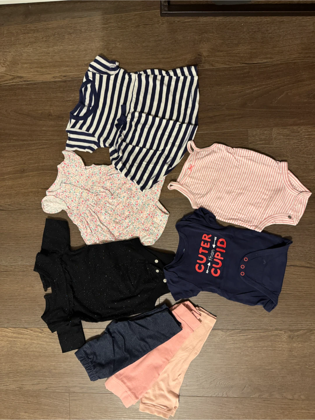 Baby Girl clothes