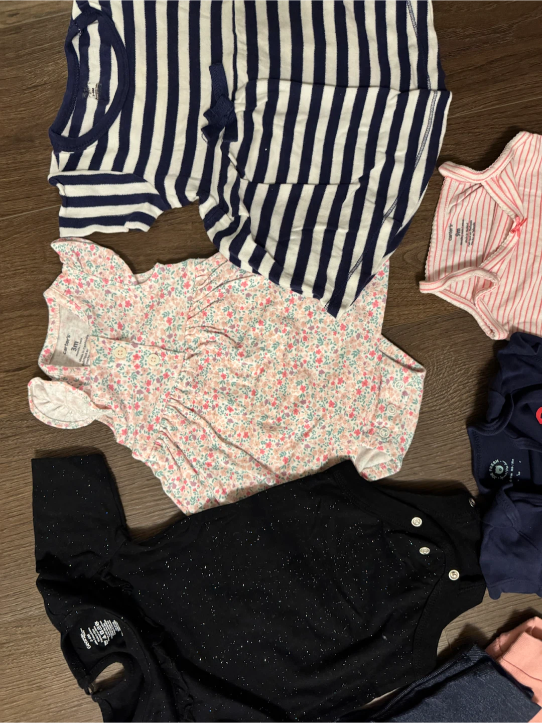 Baby Girl clothes - photo 2