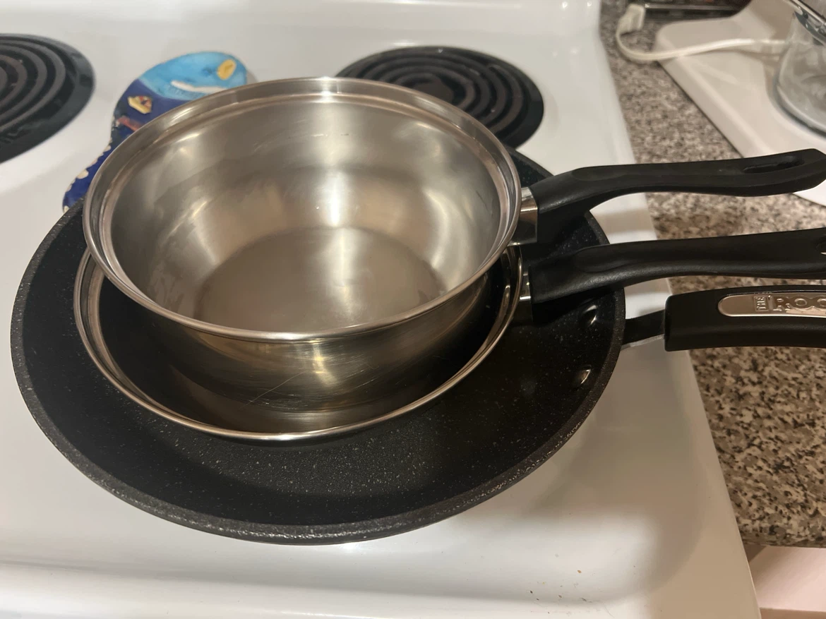 Rock 10-inch Non-stick Frying Pan