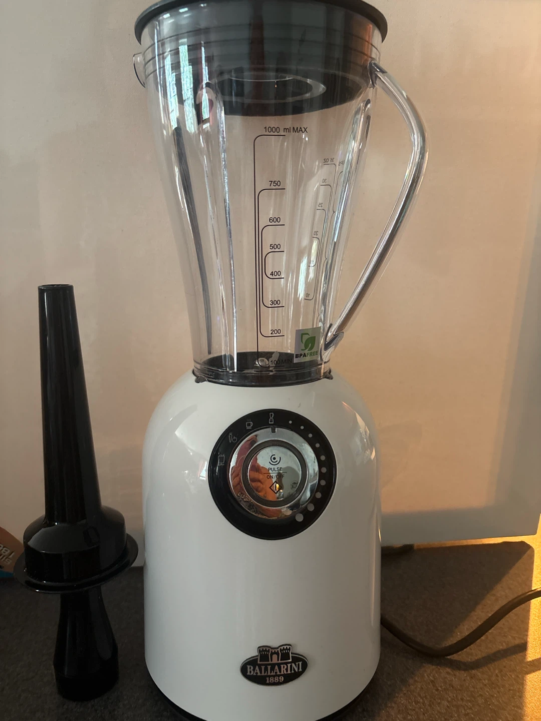 Blender