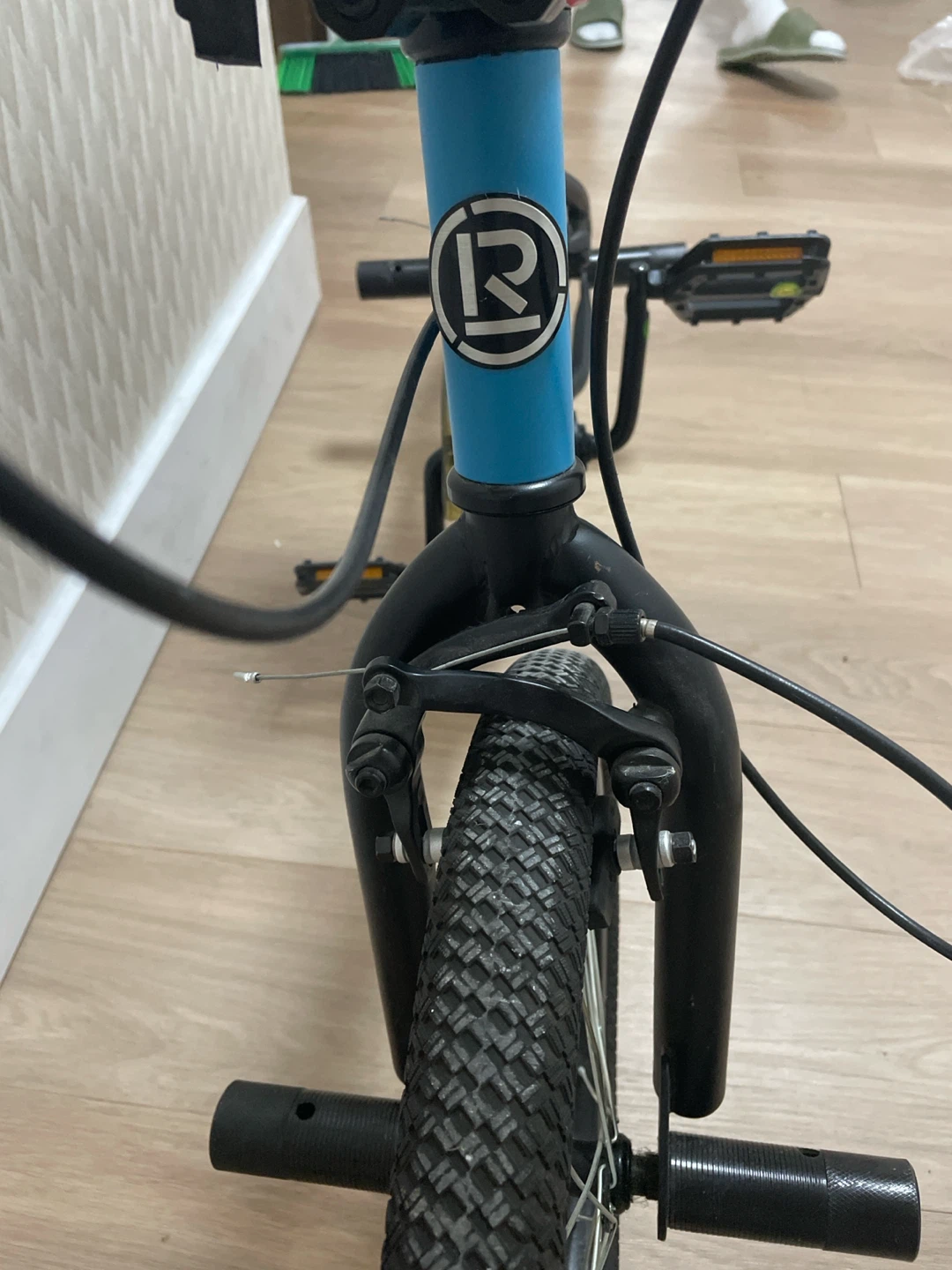 RL Kids BMX Bike - photo 2