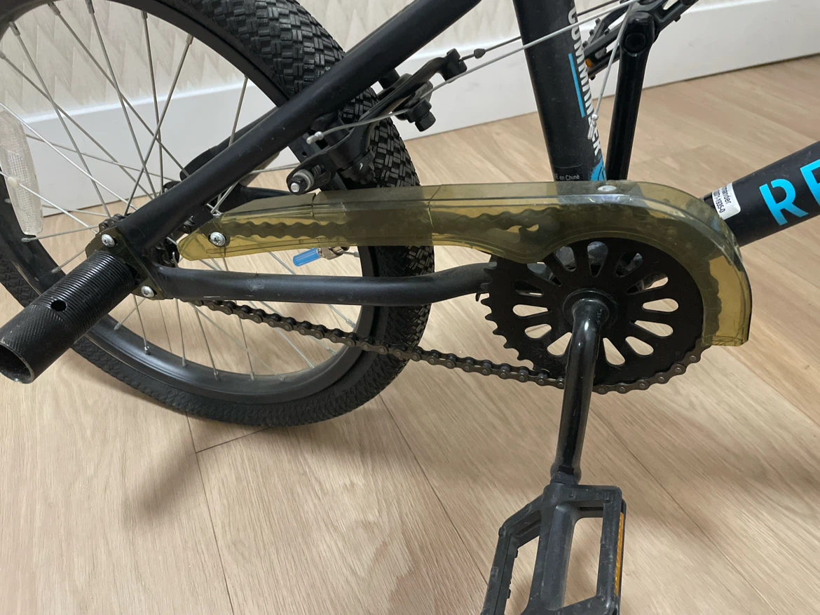 RL Kids BMX Bike - photo 4