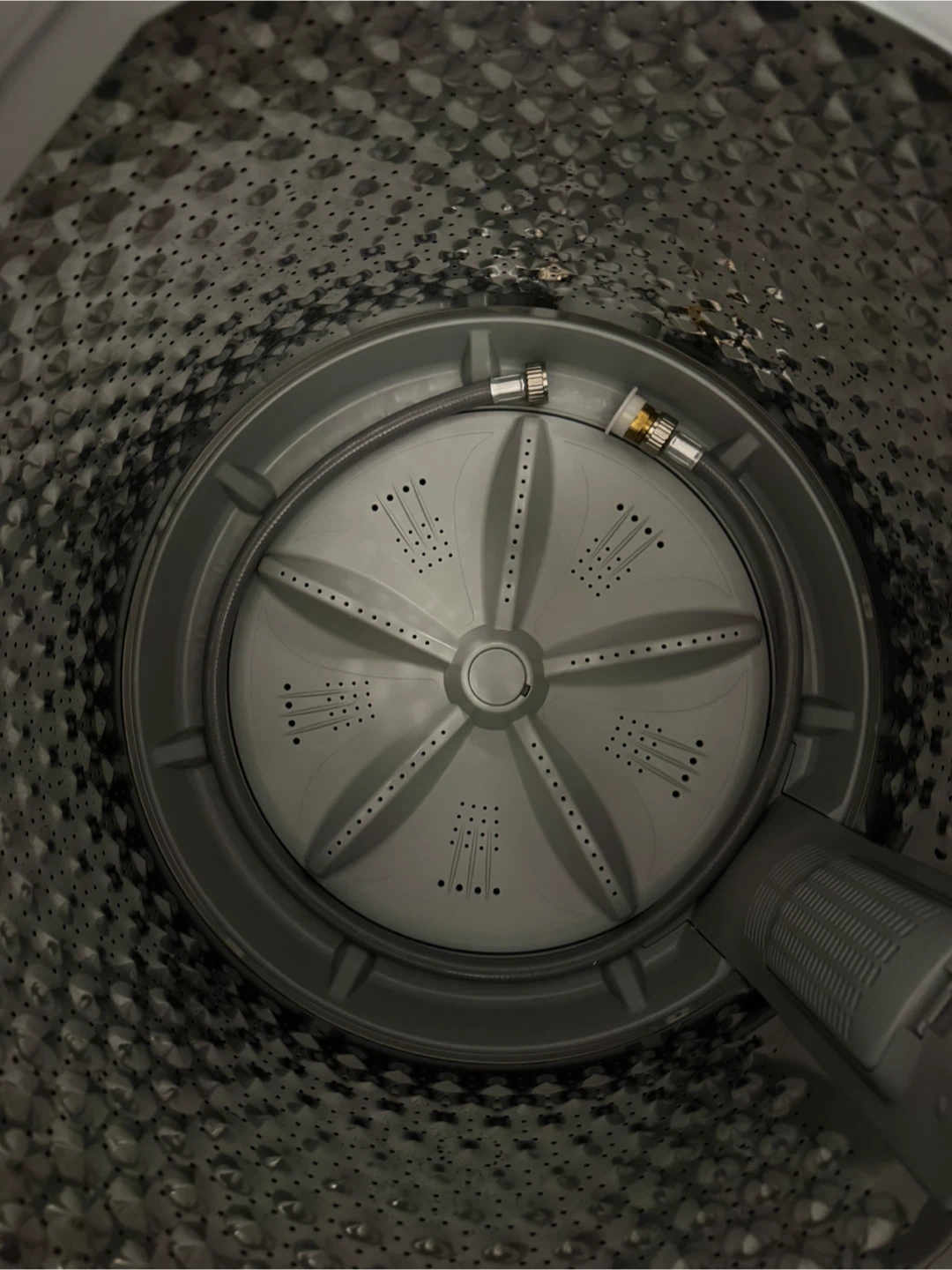 Danby Top Load Portable Washing Machine - photo 3