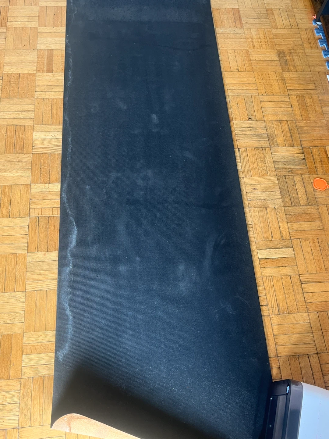 IKEA KÄSEBERGA Yoga Mat