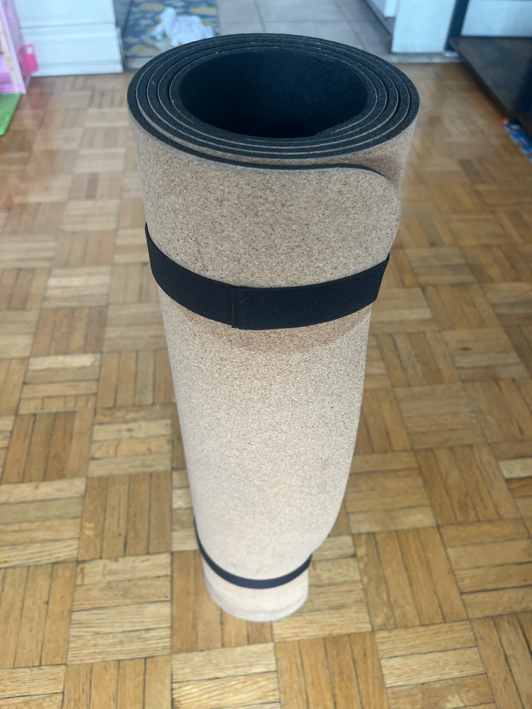 IKEA KÄSEBERGA Yoga Mat - photo 2