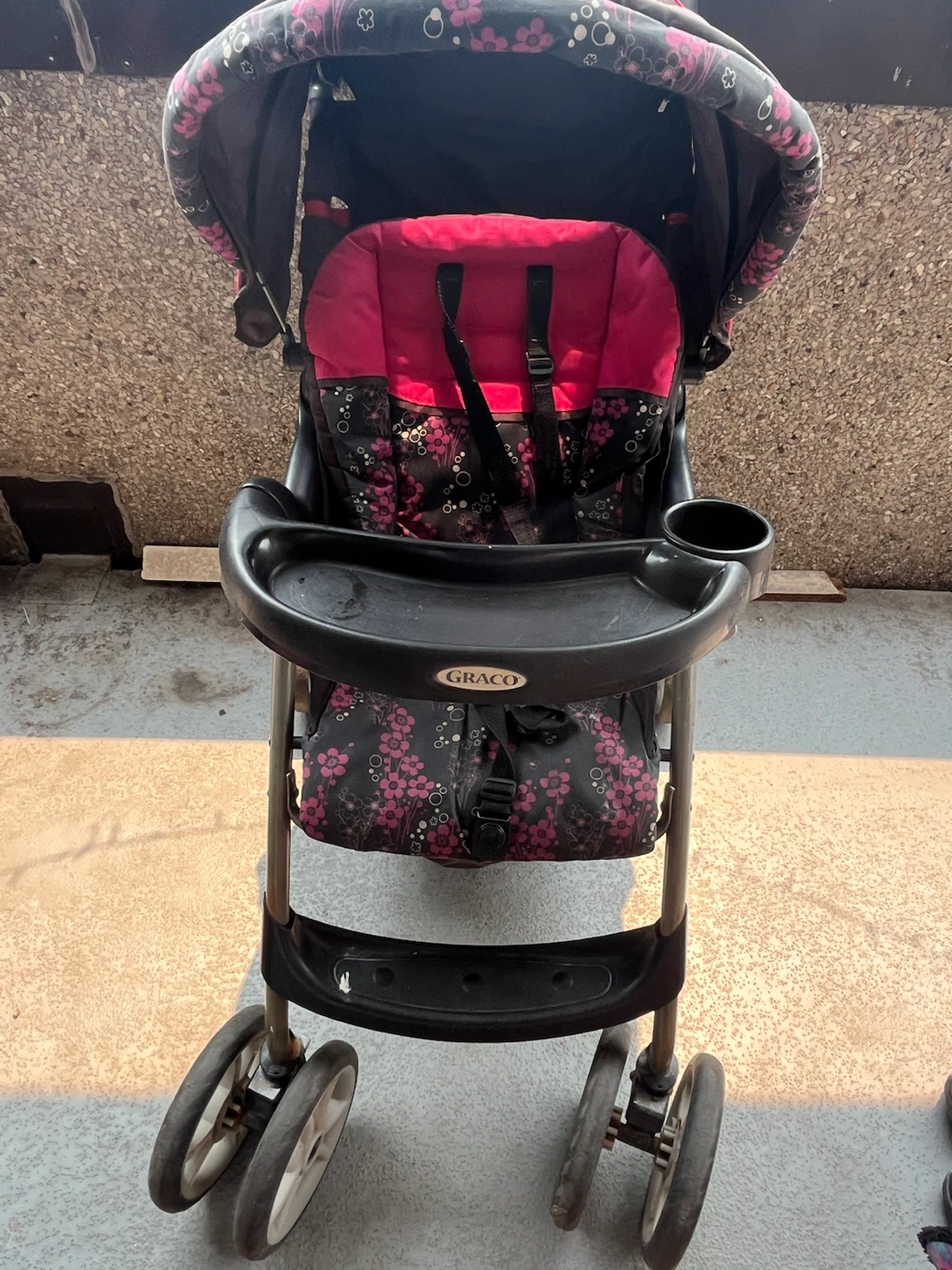 Graco Stroller