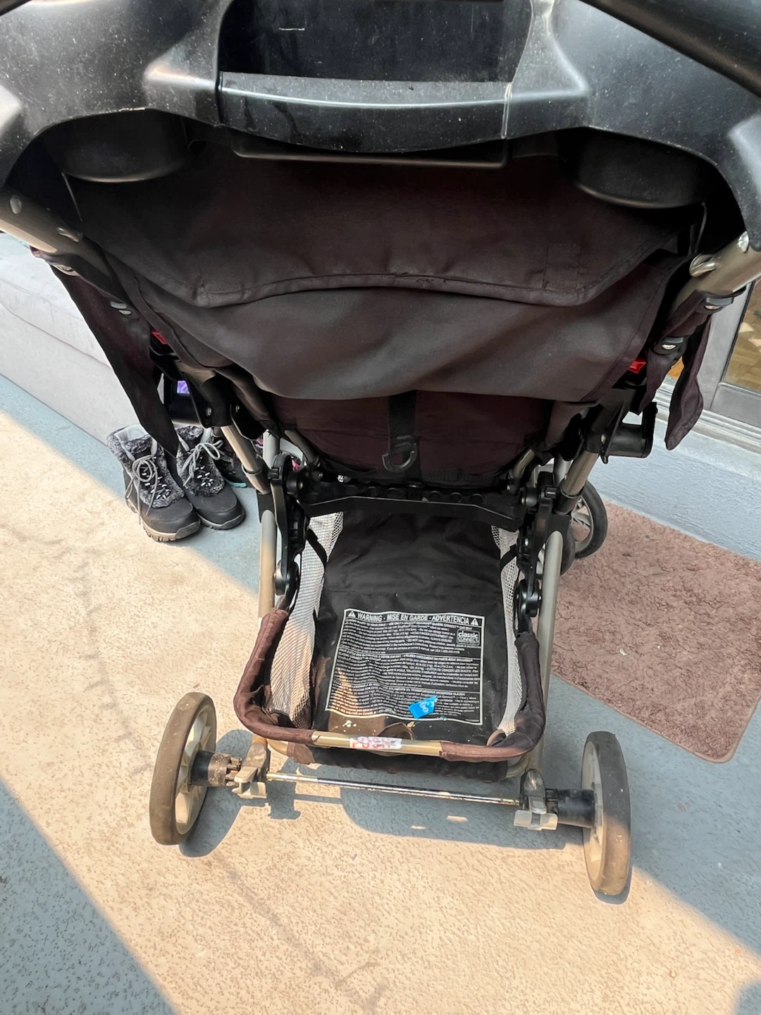 Graco Stroller - photo 2