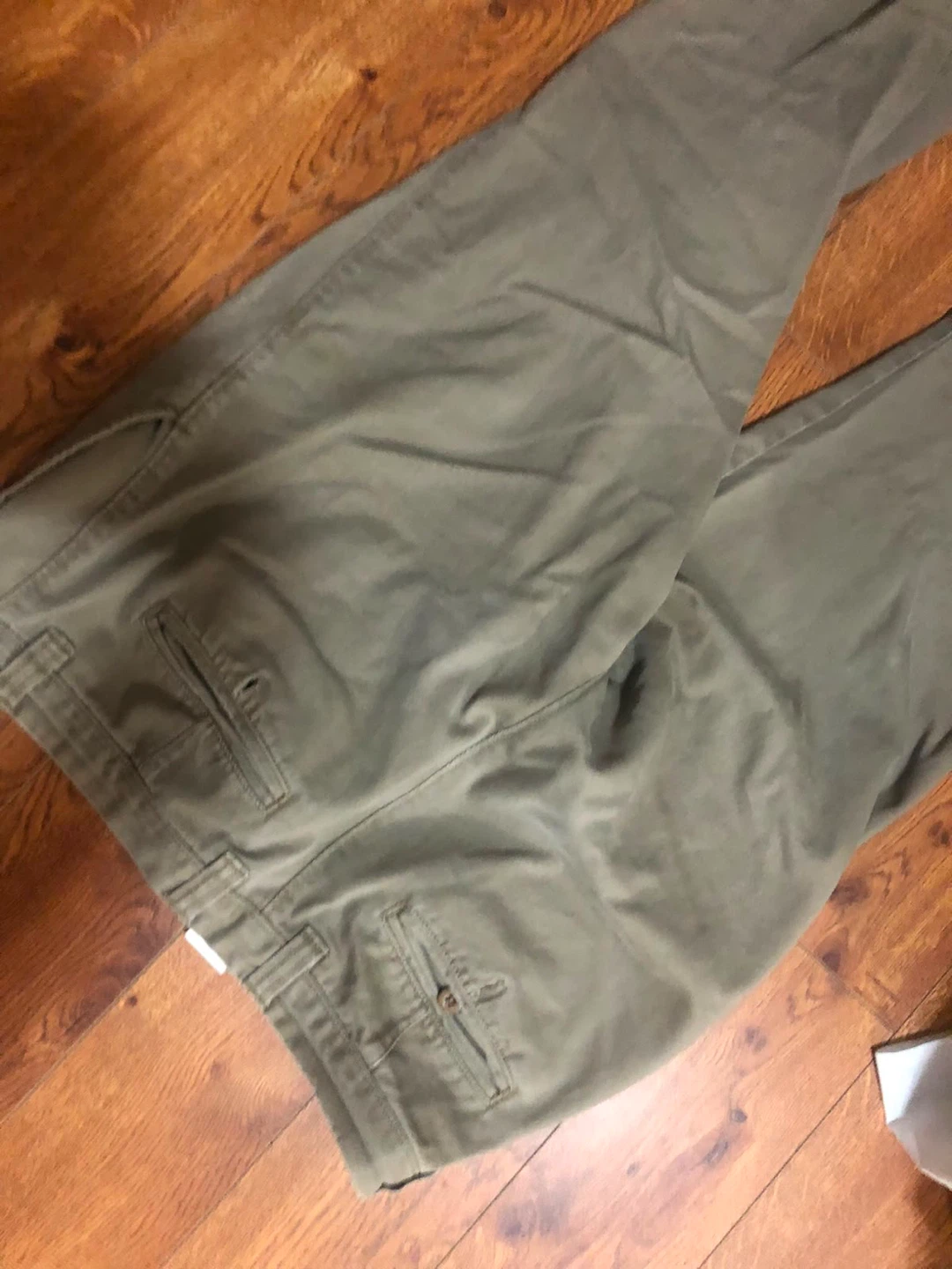 Midtown Men's Khaki Pants 34x32 - photo 4