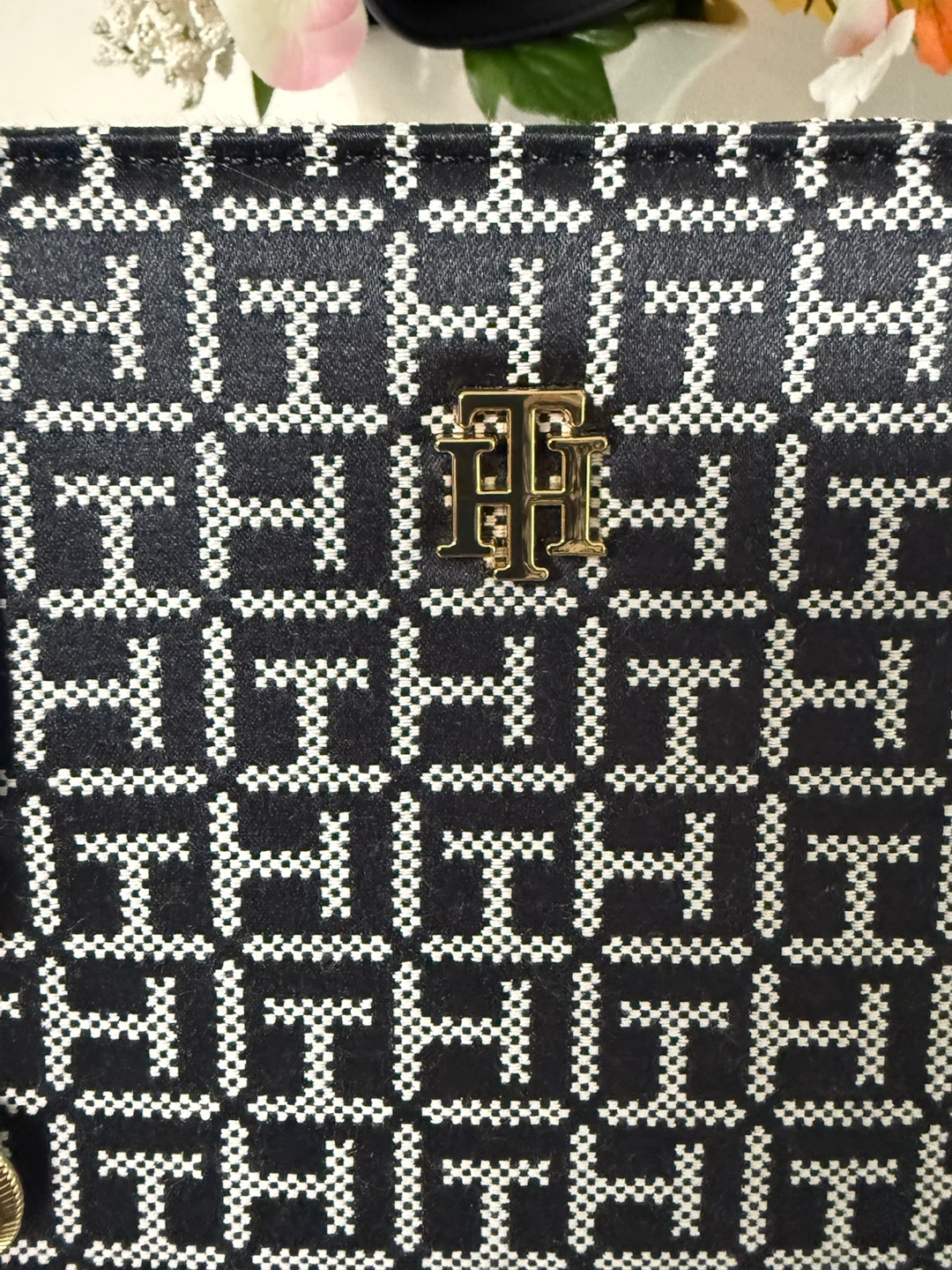 Tommy Hilfiger Tote Bag - Monogram - photo 5
