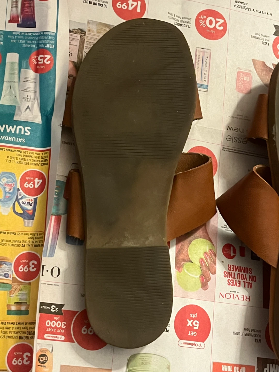Steve Madden Slide Sandals - photo 5