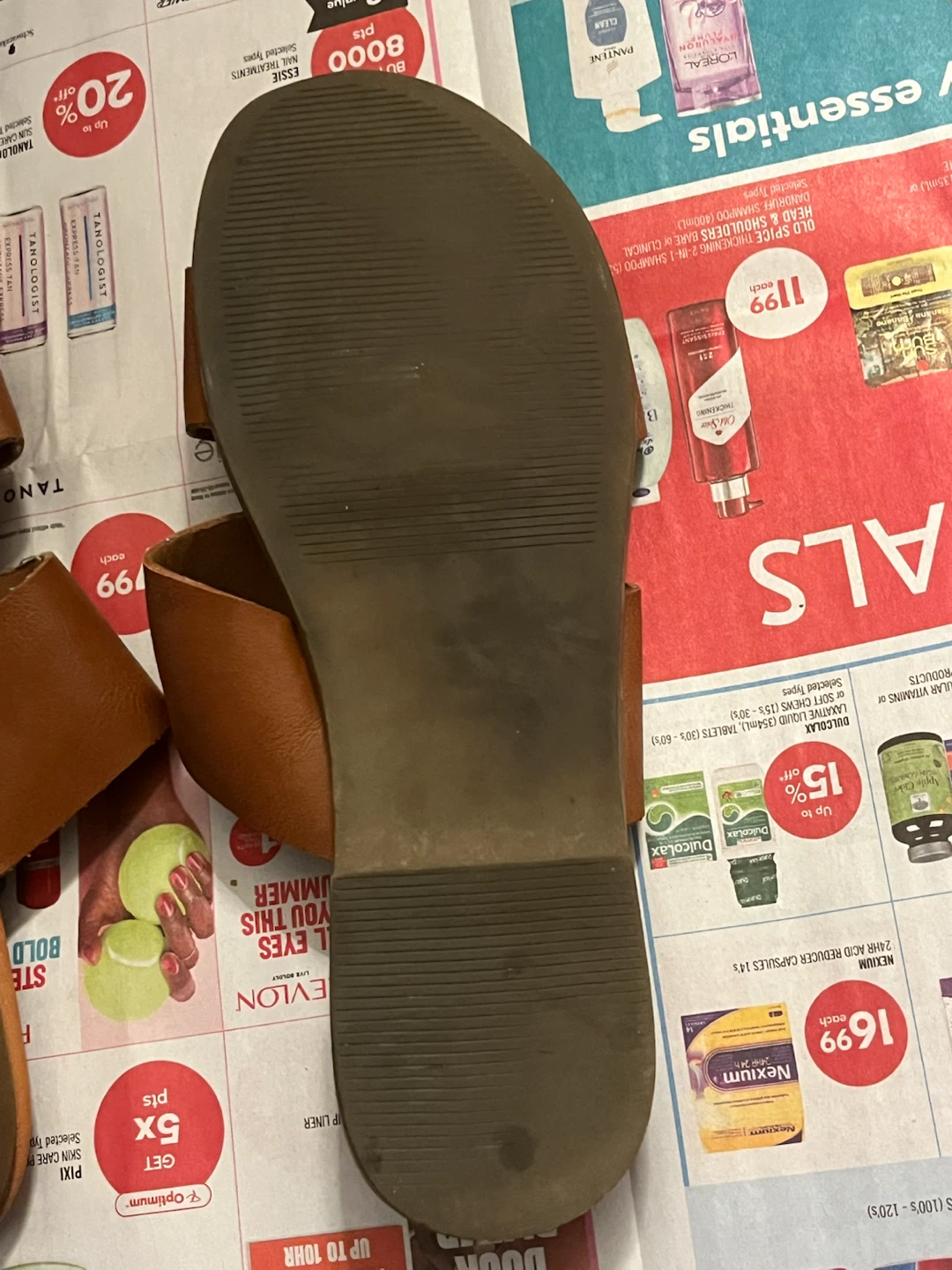 Steve Madden Slide Sandals - photo 5