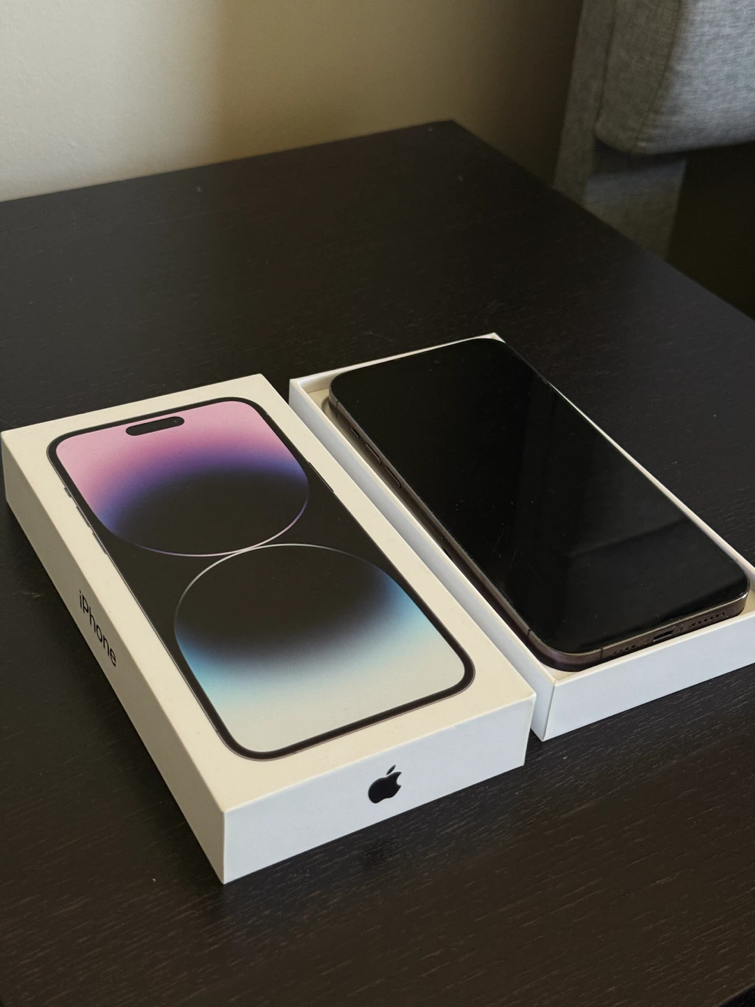 iPhone 14 Pro Max