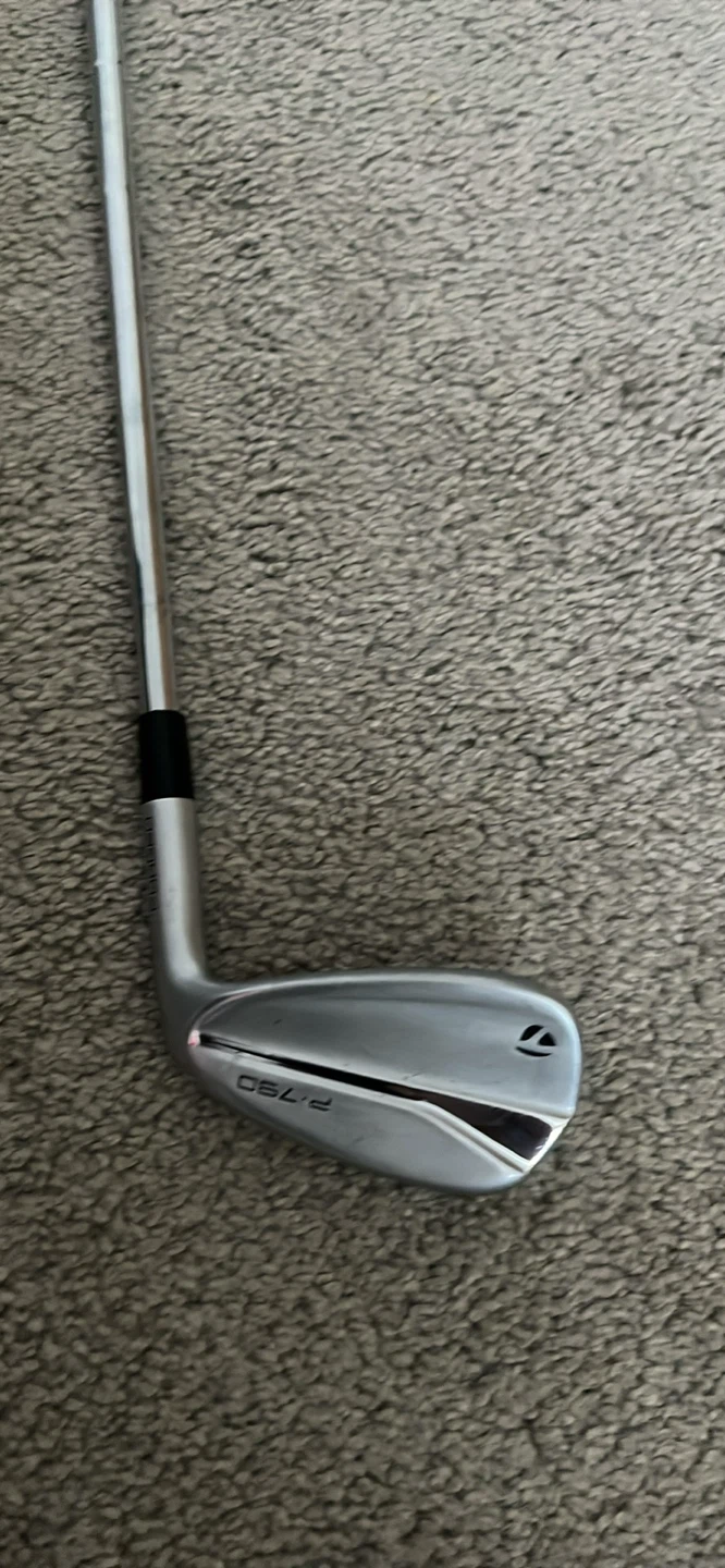 TaylorMade P790 Pitching Wedge