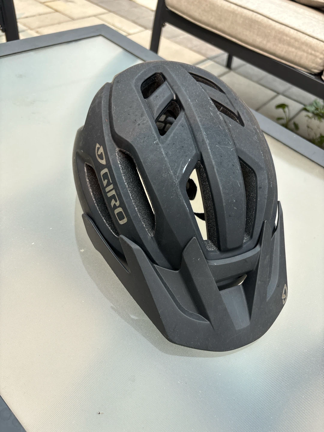 Giro Fixture MIPS II Bike Helmet - Black