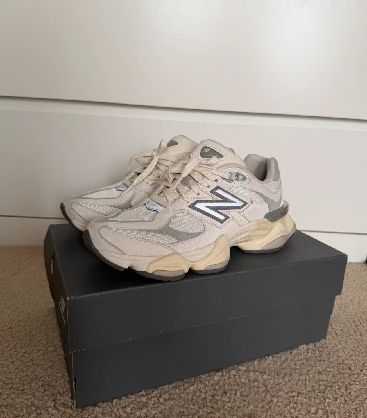 New Balance 9060 sneakers