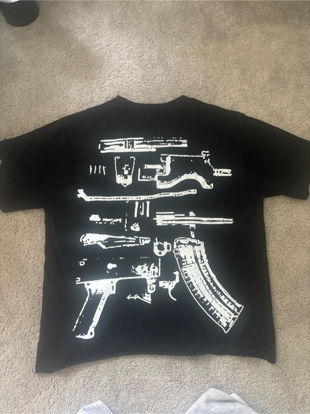 In Draco we trust shirt - photo 2