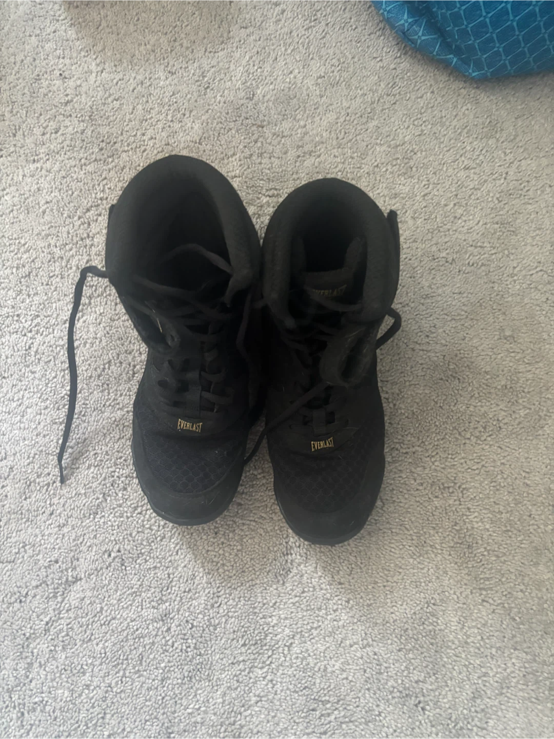 Everlast boxing shoes - photo 5