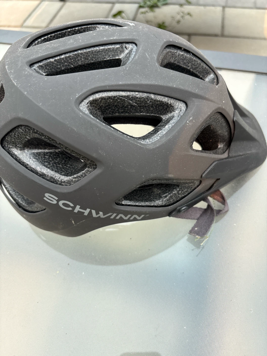 Schwinn Adult Bike Helmet - photo 2