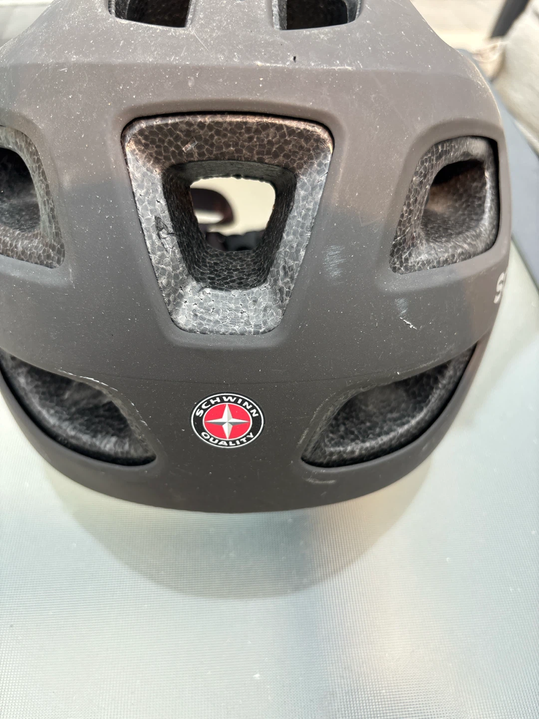 Schwinn Adult Bike Helmet - photo 3