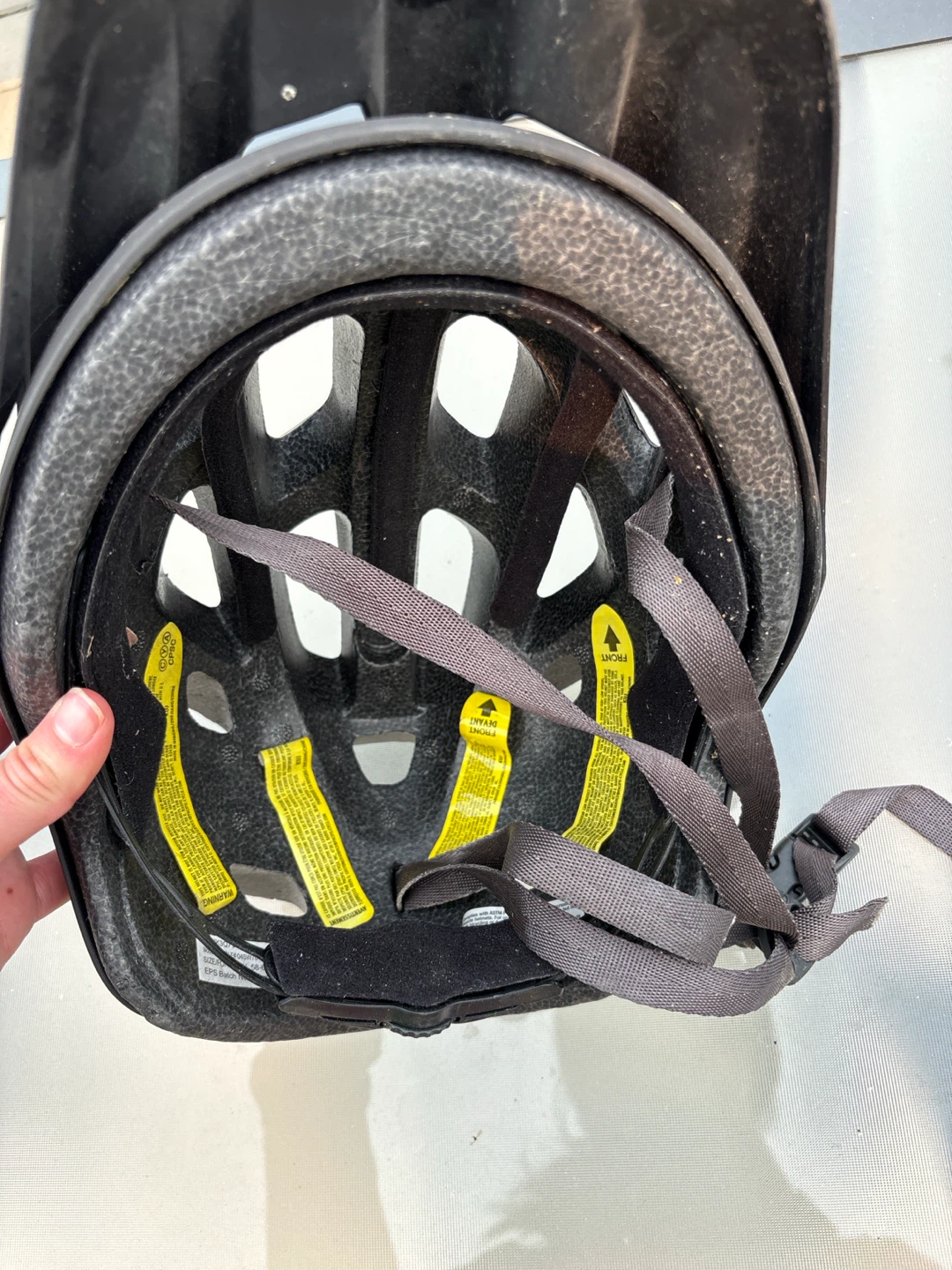 Schwinn Adult Bike Helmet - photo 4
