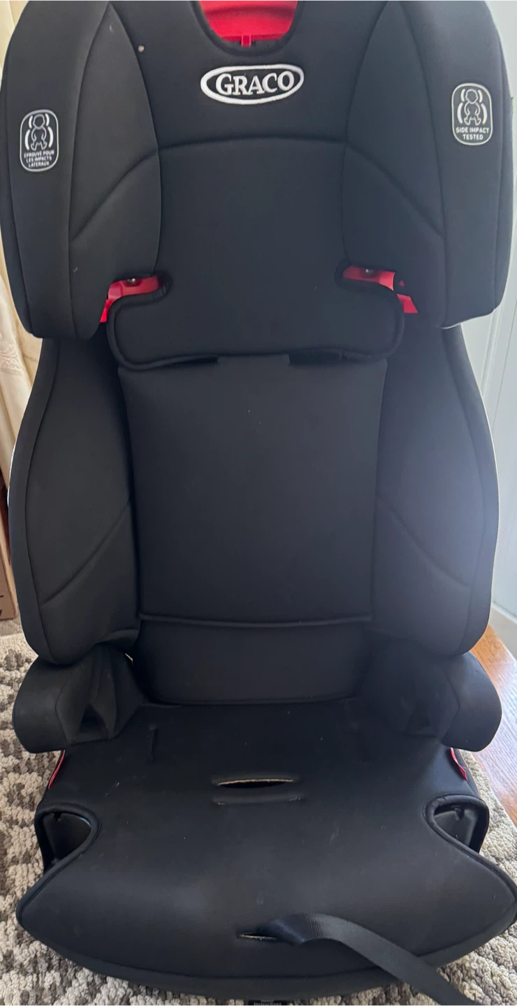 Car Seat