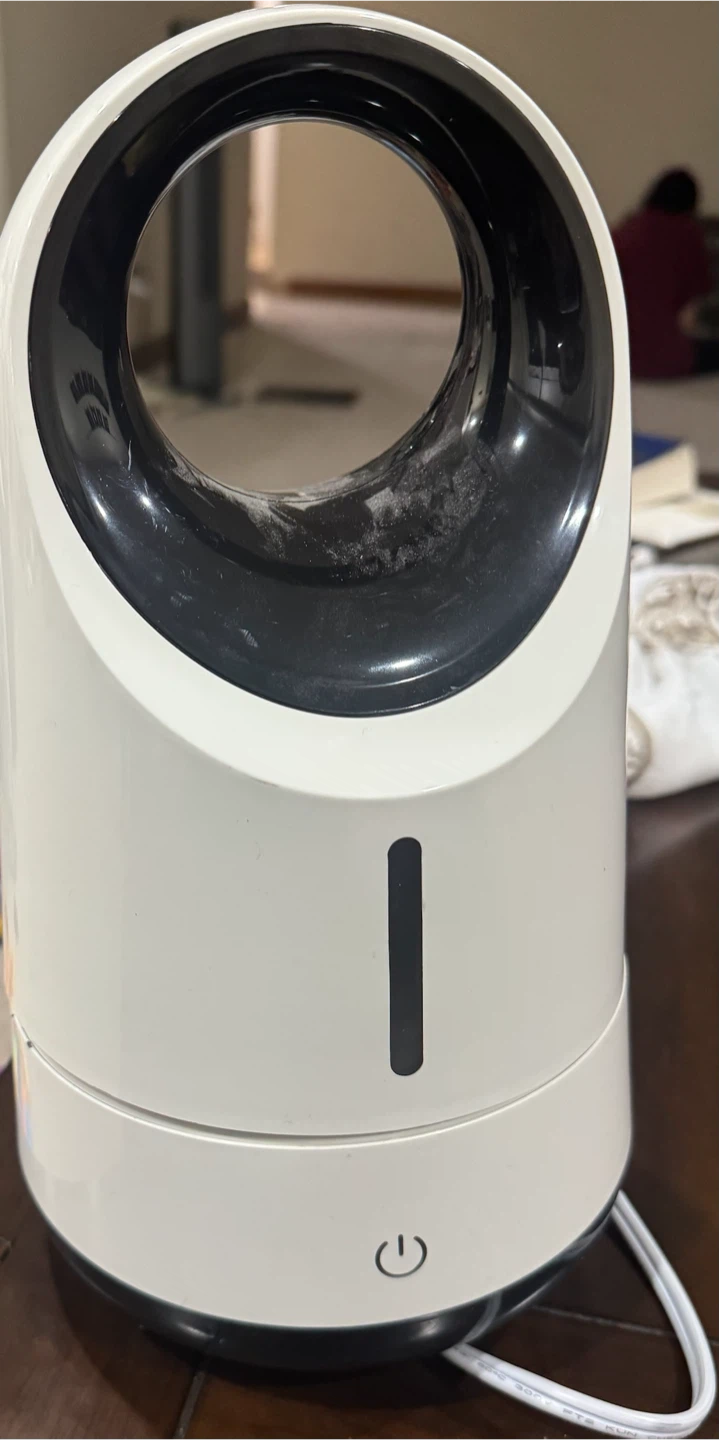 Humidifier