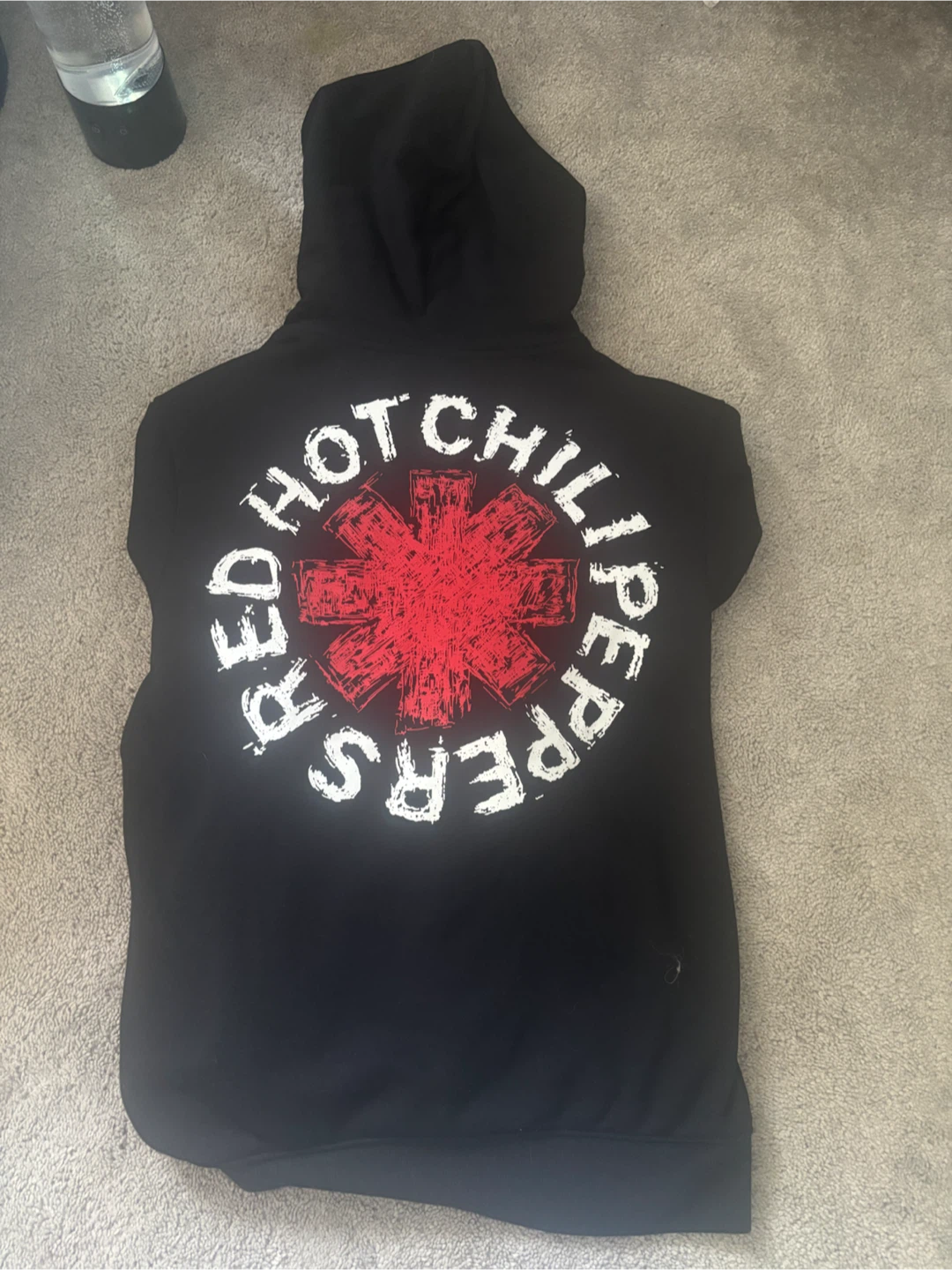 Red Hot Chili Peppers Hoodie