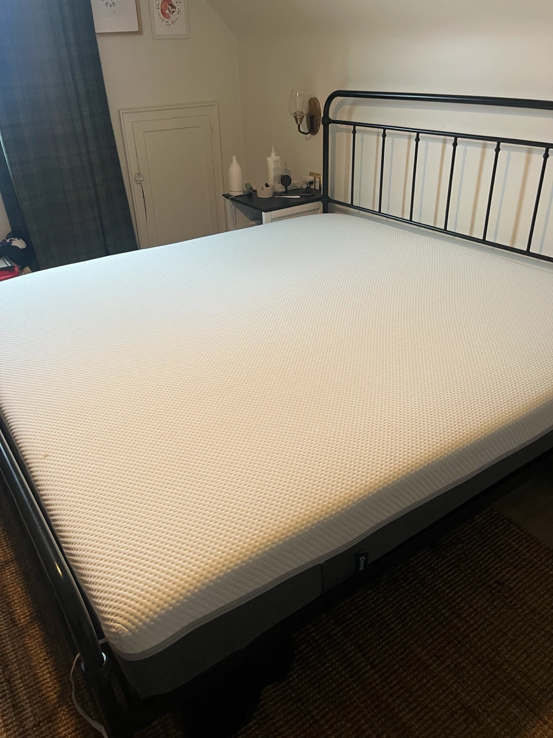 King-Size Emma Mattress