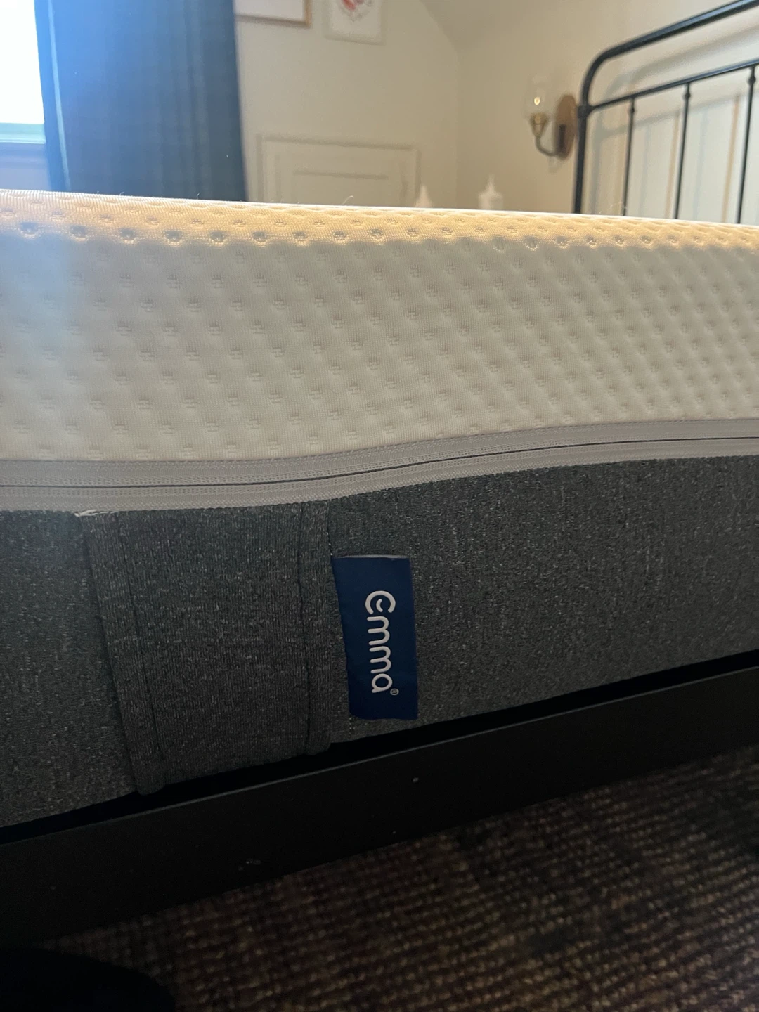 King-Size Emma Mattress - photo 3