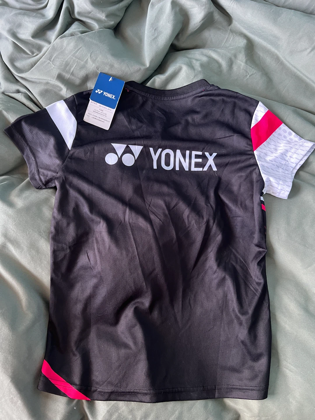 Yonex Badminton T-Shirt