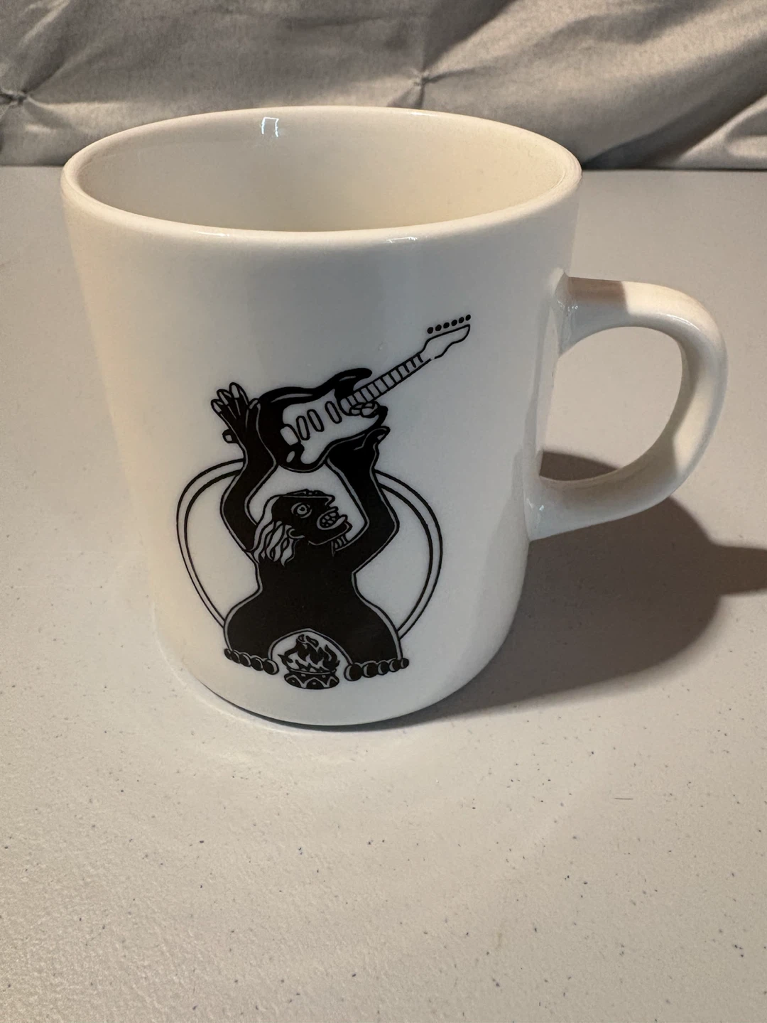 Picker's Alley Coffee Mug with Graphic - photo 2